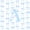 Blue A, variant on Manfei Cute Blue Letter M Monogrammed Twin Bedding Sets 7-Piece for Kids Girls,Polka Dots Ribbon Bowtie Bedding Comforter Set for Teens,Lightweight Room Decor
