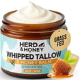 thumbnail image 1 of Bálsamo batido de sebo y miel Herd & Honey 60 ml, 1 of 9
