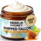 thumbnail image 1 of Bálsamo batido de sebo y miel Herd & Honey 60 ml, 1 of 9