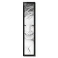 thumbnail image 2 of ArtToFrames 7x36 inch Walnut Bamboo large Picture Frame, Brown Wood Poster Frame (4876), 2 of 8