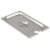 Update International STP-100CHC Full-Size Steam Table Lid, Notched