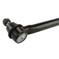 thumbnail image 3 of TRQ Front Left Inner Tie Rod Drivers Side Fits Select 2008-2014 Ford E-150 E-250 2008-2022 E-350 Super Duty E-450 Super Duty, 3 of 5