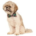 thumbnail image 2 of Rubie's Rainbow Sequins Bowtie, 2 of 2