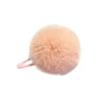 thumbnail image 1 of Pinzas de pelo de colores para niños Mini horquillas lindas para Toddler niñas suaves accesorios para el cabello para bebés y niños, 1 of 6