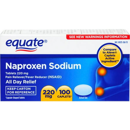 Naproxen Over The Counter Canada