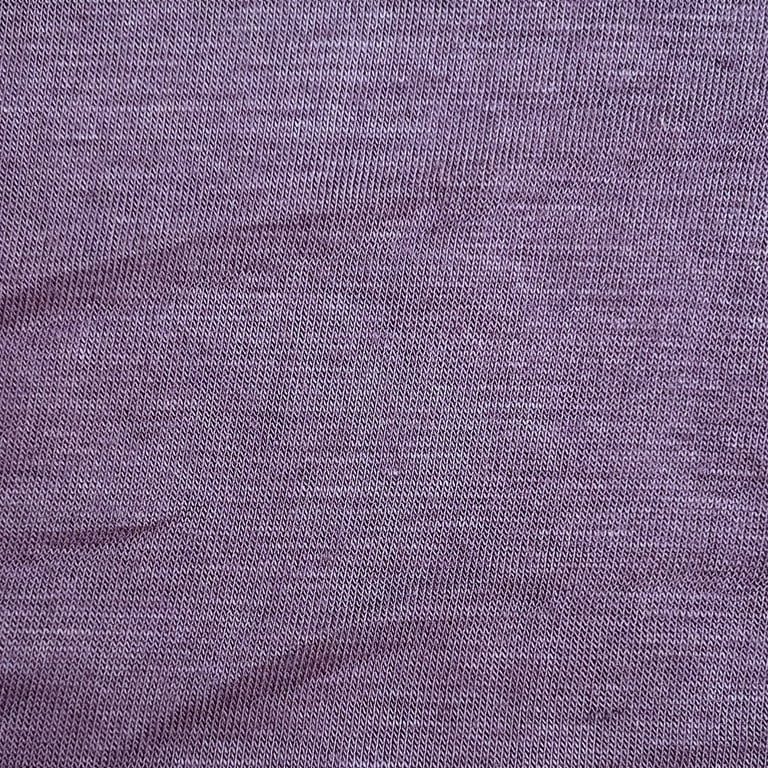 1 Yard Sale Cotton Lawn Fabric Dusty Lavender XS904