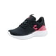 thumbnail image 4 of Tenis Urbano Charly® Para Mujer Walking Relax Color Negro negro 22, 4 of 6