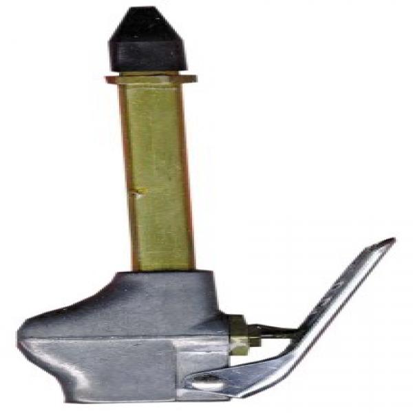 Milton S153 1/4" NPT Lever Style Blow Gun