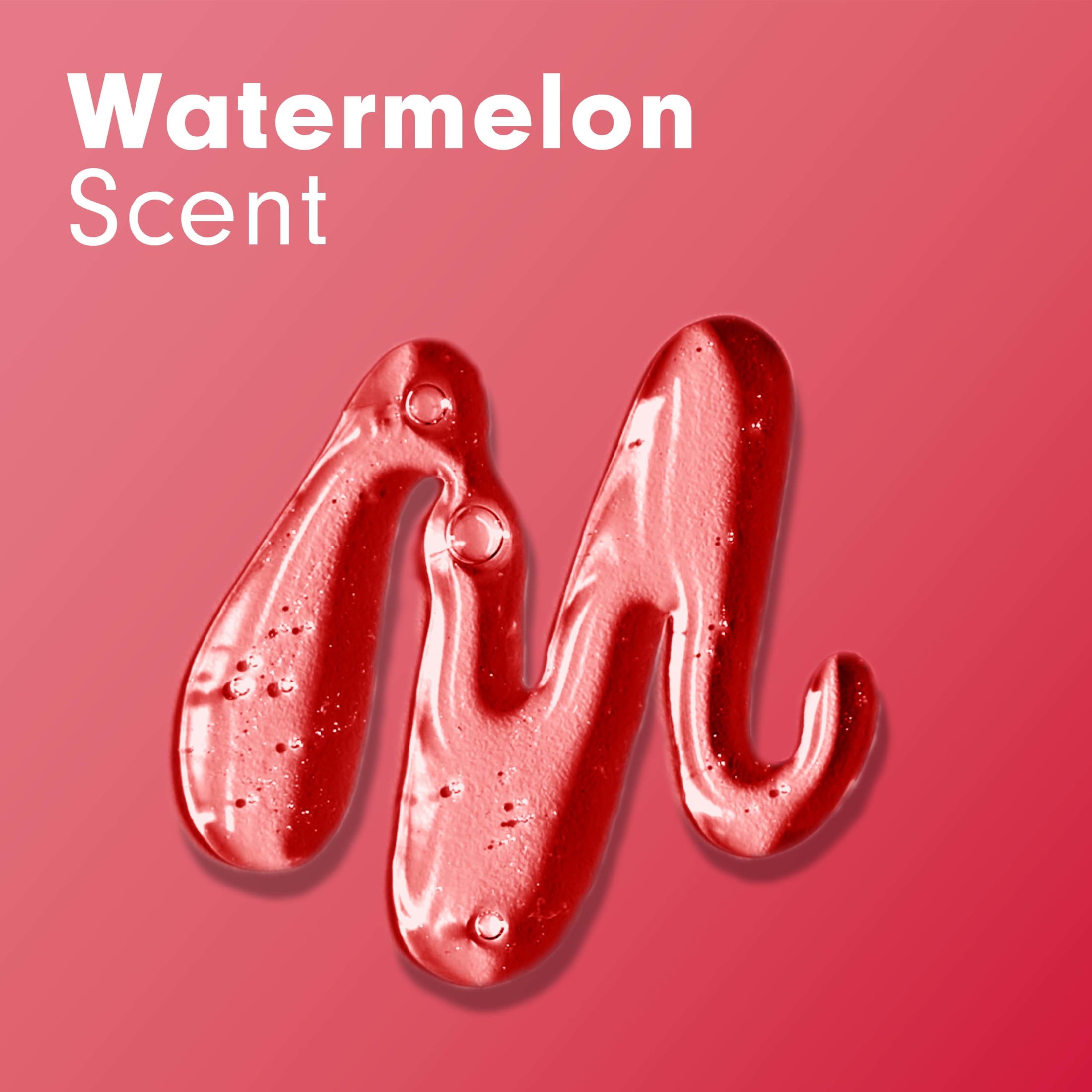 Softsoap Limited Edition Liquid Hand Soap, Watermelon Scent, 6.25 fl oz Pump Bottle