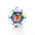 thumbnail image 4 of Cheers Maze Ball Intelligence Develop 3D Puzzle Game Toy Kids Gift Stress Release, 4 of 7