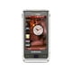 Samsung Omnia Réplique Téléphone Factice / Jouet (Argent) (Emballage en Vrac) – image 1 sur 1