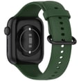thumbnail image 4 of ZZHZGZ Canada Clearance Sale Silicone Replacement Strap For Smart Sports Watch Custom Fit Durable Breathable, 4 of 5