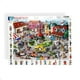 thumbnail image 1 of Rompecabezas infantil Descubriendo Profesiones y Oficios Yoisa 101, 1 of 2