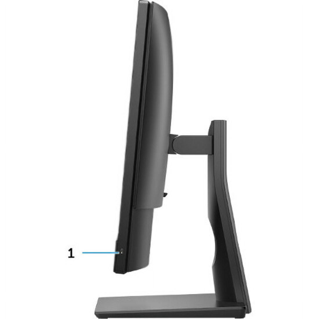 Restored Dell OptiPlex 21.5" Full HD All-In-One Computer, Intel Core i5 i5-8500, 8GB RAM, 500GB HD, Windows 10 Pro, 5260 (Refurbished)