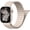 03-Starlight, variant on Magnetic Sport Bands for Apple Watch Band 40mm 38mm 41mm 42mm 44mm 45mm 46mm iWatch bands for Women Men,Silicone Loop Strap Wristband for Apple Watch Series 11 10 9 8 7 6 5 4 3 SE