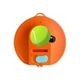 thumbnail image 3 of Pelota de entrenamiento de tenis individual, base de tenis, cuerda de entrenamiento de tenis base y bola, 3 of 9