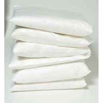 Spilfyter Absorbent Pillow,Universal,10" L,PK12 150032