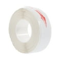 thumbnail image 2 of Cable Labels White 67Pcs 1.5In, 2 of 9
