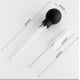 thumbnail image 3 of Fiudx Ofertas relámpago del día Utensilio de cocina para asar carne de pavo, res, cerdo y pollo, de 28 ml, 3 of 7