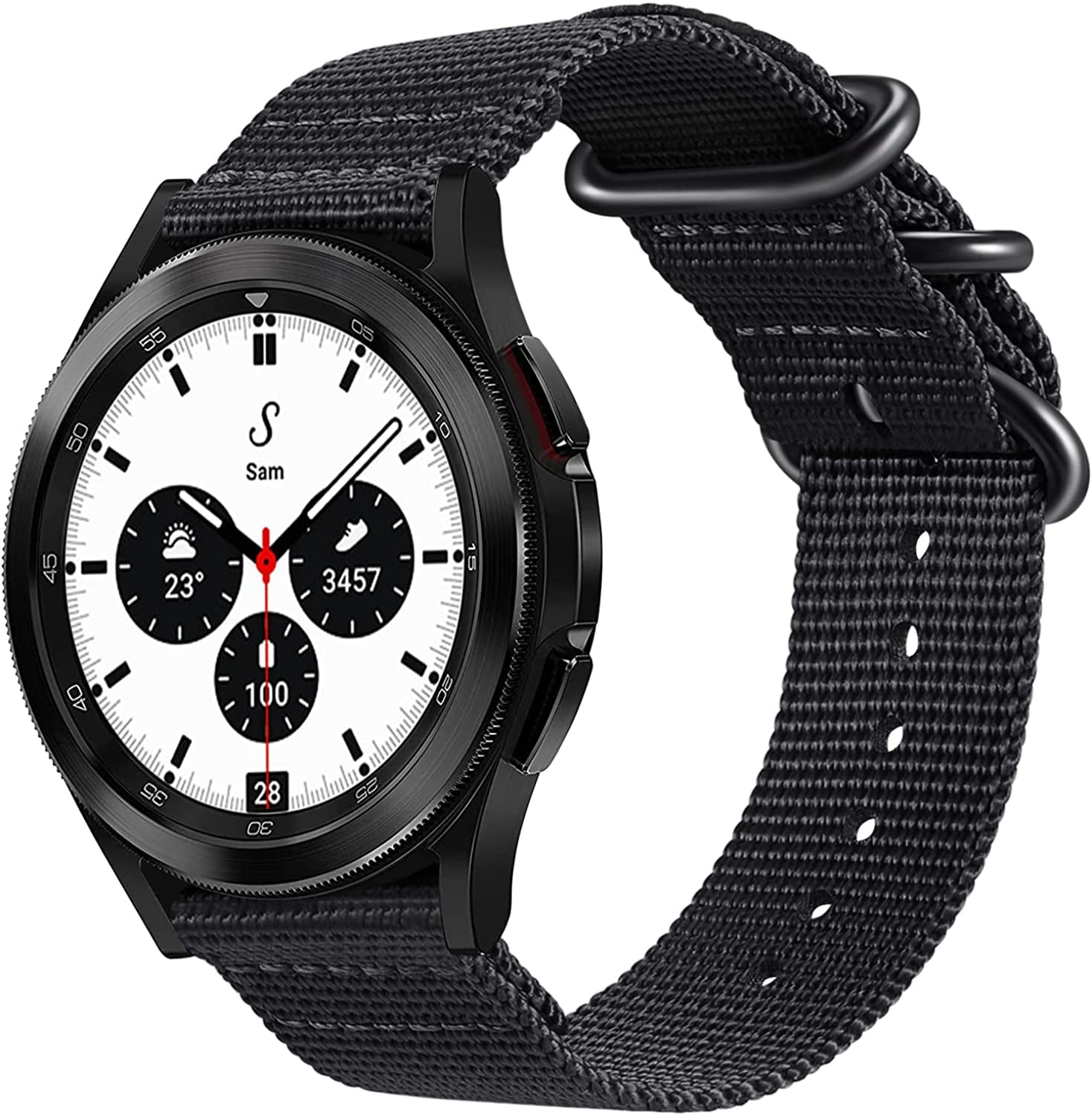 Top 152+ samsung watch compatibility vietkidsiq.edu.vn