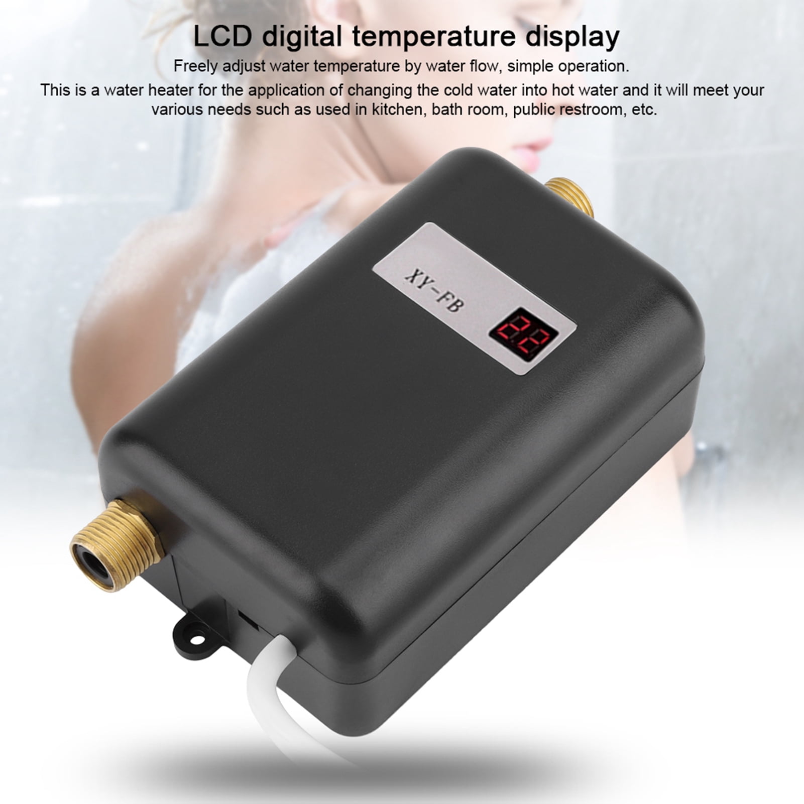 pilot light how to turn up heat on gas water heater