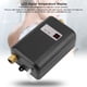 thumbnail image 5 of Mini Calentador De Agua Eléctrico, Ahorro De Electricidad, Pantalla Digital LCD De Temperatura, Calentamiento De Agua Sin Tanque, 220 V, 3800 W, Para Cocina, , Público, 5 of 7