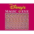 thumbnail image 1 of Pre-Owned Disney's Magic Eye (Hardcover) by Andrews McMeel Publishing, 1 of 1