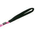thumbnail image 3 of Red Dingo Design Camouflage Hot Pink Dog Leash, Small, Adjustable Length, 3 of 5