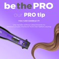 thumbnail image 5 of Conair InfinitiPro the Knot Dr. Detangling Hot Air Brush | CVS, 5 of 5
