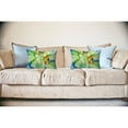 thumbnail image 2 of Betsy Drake NC1100 16 x 20 in. Big Cocoa Nuts Non-Corded Indoor & Outdoor Pillow, 2 of 2
