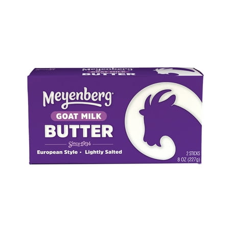 Meyenberg Goat Butter