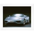 thumbnail image 2 of 2001 Ferrari 360 Modena spider, Framed Art Print Wall Art Sold by Art.Com, 2 of 5