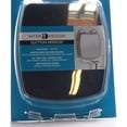 thumbnail image 2 of Interdesign Craft Inc 52150 PowerLock Suction Fog-Free Mirror 6.75x2.5x9 Clear, 2 of 7