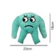 thumbnail image 1 of 25cm Rainbow Friends Garten of BanBan Plush Toy Cartoon Game Character Doll Kawaii Monster Soft Stuffed Animal Toys for Kids20cm Deng Xun unisex, 1 of 2