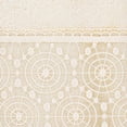 thumbnail image 2 of Linum Home Textiles Cotton Embellished Hand Towel, off-White, 2 of 3