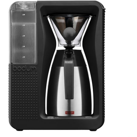Bodum Electric Pour Over Coffee Maker - Walmart.com