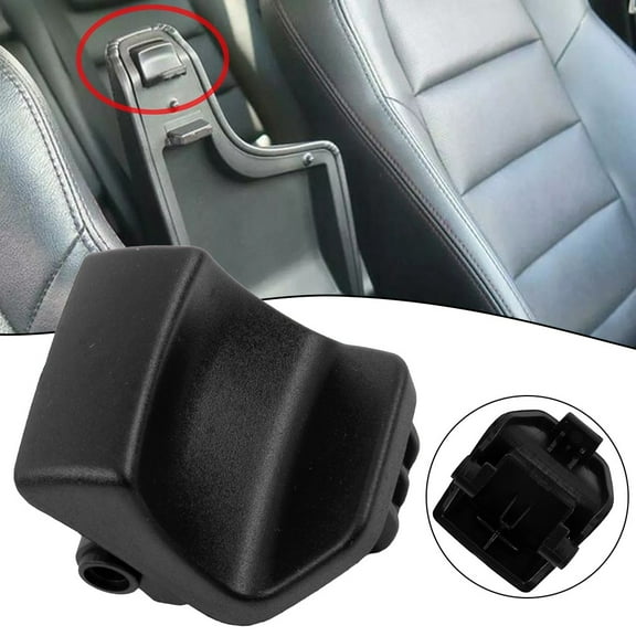 LLDI for Mazda CX-5 2013-2016 KA0G-64-45YA-02 NEW Center Console Lid Latch Lock Cover