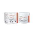 thumbnail image 2 of Heliisoer Applicator Leave-on Sleeping Mask Hydrating Firming Pore Shrinking Gel, 2 of 9