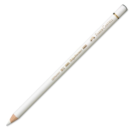 ファーバーカステル ポリクロモス色鉛筆 単色 全120色(101〜123) 1/6 バラ売り ネコポス可
