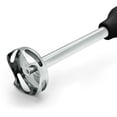 thumbnail image 4 of TAURUS ROBOT 750 INOX COMPLETE | Batidora de Inmersi&oacute;n 750 W | Cocina F&aacute;cil y R&aacute;pida | Acero Inoxidable Desmontable | Accesorios Completos con Procesador y Batidor | M, 4 of 10