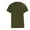 Olive Drab, variant on 18717 Men Kids Short Sleeve T-Shirt, AR 670-1 Coyote Brown - Extra Large
