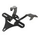 thumbnail image 3 of Motorcycle License Plate Holder Bracket Rear Tail Tidy Eliminator Number Support for 450MT 2024, 3 of 4