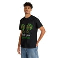 thumbnail image 6 of Shake Your Shamrocks Shirt, St. Paddy's Day Shirt, St. Patrick ID-0219-IB4Y, 6 of 10