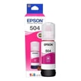 thumbnail image 1 of Tinta Epson T504 Ecotank 70ml L4150 L4160 L6161 L6171 L6270, 1 of 1