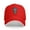 Red, variant on Christian Cross Symbol Men Women Sandwich Cap Classic Baseball Capunisex Adjustable Casquette Dad Hat
