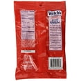 thumbnail image 2 of Welchs Strawberry Fruit Snacks, 5-Ounce (Pack of 12), 2 of 2