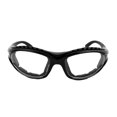 thumbnail image 2 of Hicess Onion Glasses Innovative Adjustable Plastic Protective Anti-tear Cooking Goggles for Home, 2 of 8