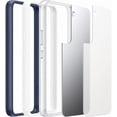 thumbnail image 5 of Funda de marco Samsung S22 Transparente, 5 of 5