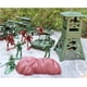 thumbnail image 5 of Juguetes de Combate del Ejército Zulema Plástico 238pcs Juega Los Juegos Militares, 5 of 8