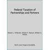 Federal Taxation of Partnerships and Partners, Used [Paperback]